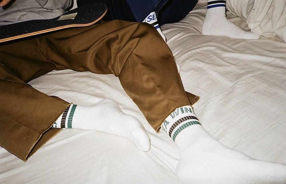 WIND AND SEA 「WDS × DICKIES WORK TROUSERS」3月14日発売！ | mark