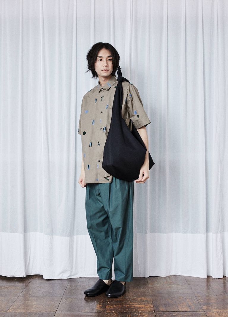 Dulcamara 人気のよそいきトートBAG入荷