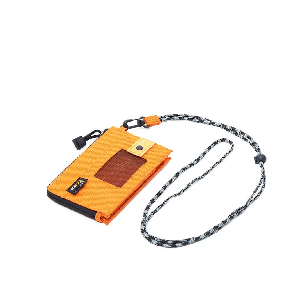 wind and sea PHONE&amp;IDケース WIND AND SEA 「WDS × WEEKEND(ER) PHONE&ID pass case」4月11日