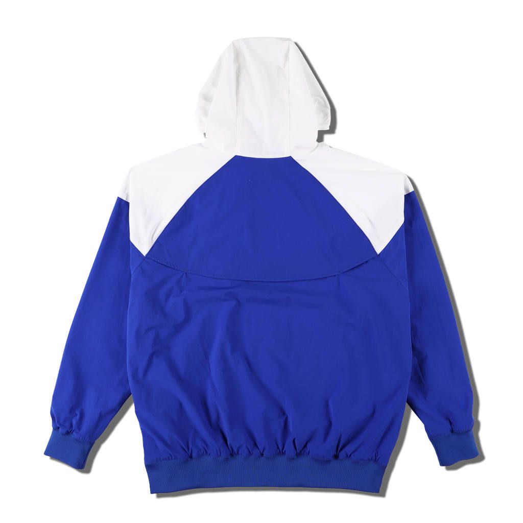 WIND AND SEA 「WDS HOODED ZIP-UP JACKET(TR)」4月4日発売！ | mark