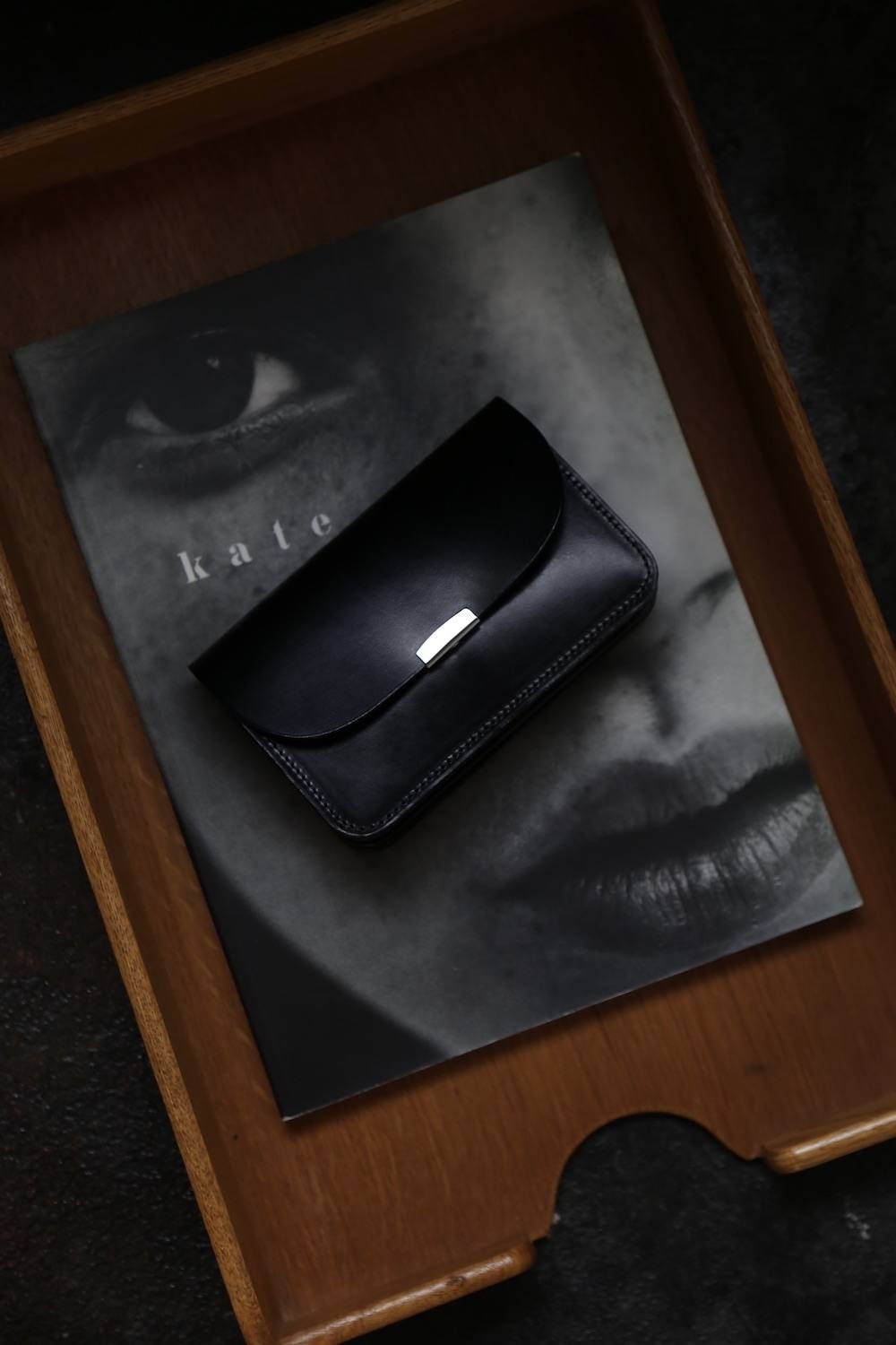 DIGAWEL 「GARSON PURSE」