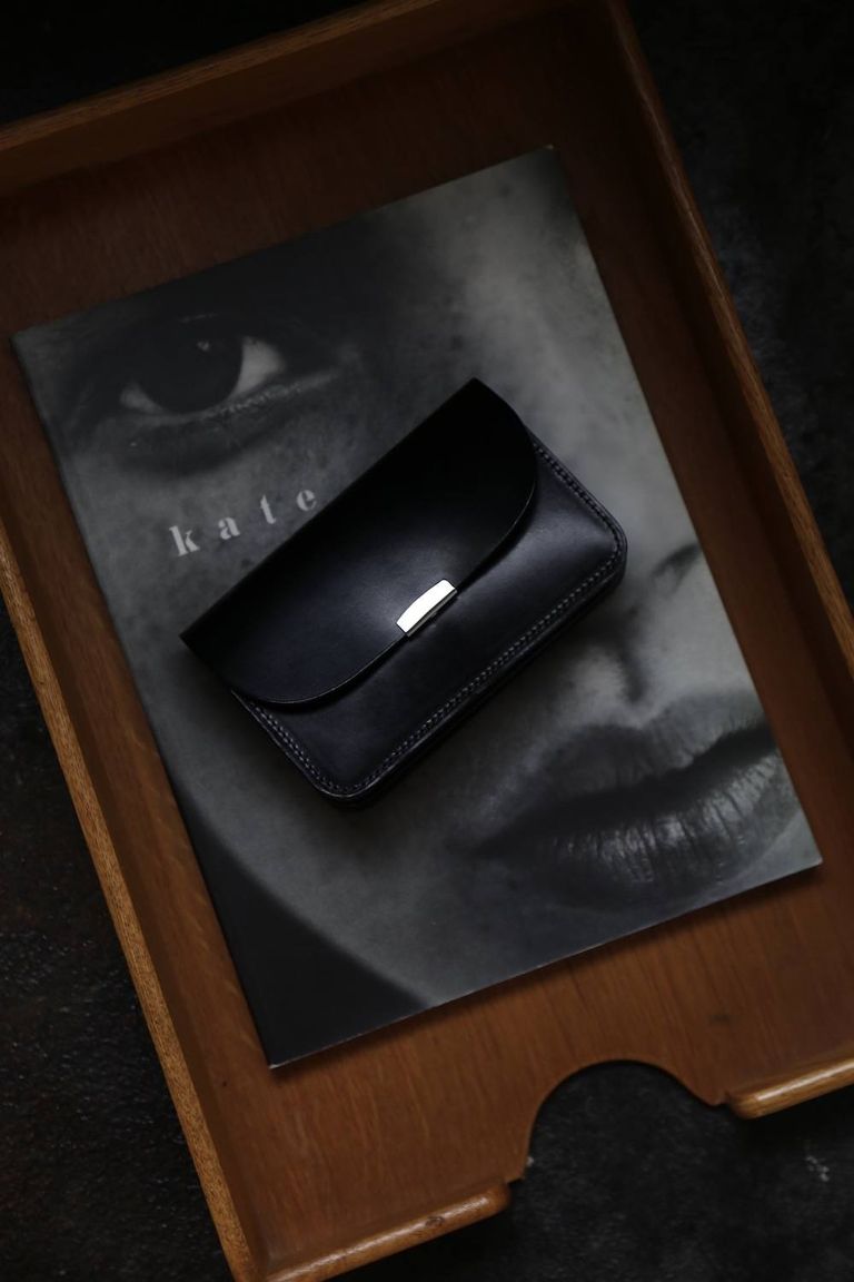 DIGAWEL 「GARSON PURSE」