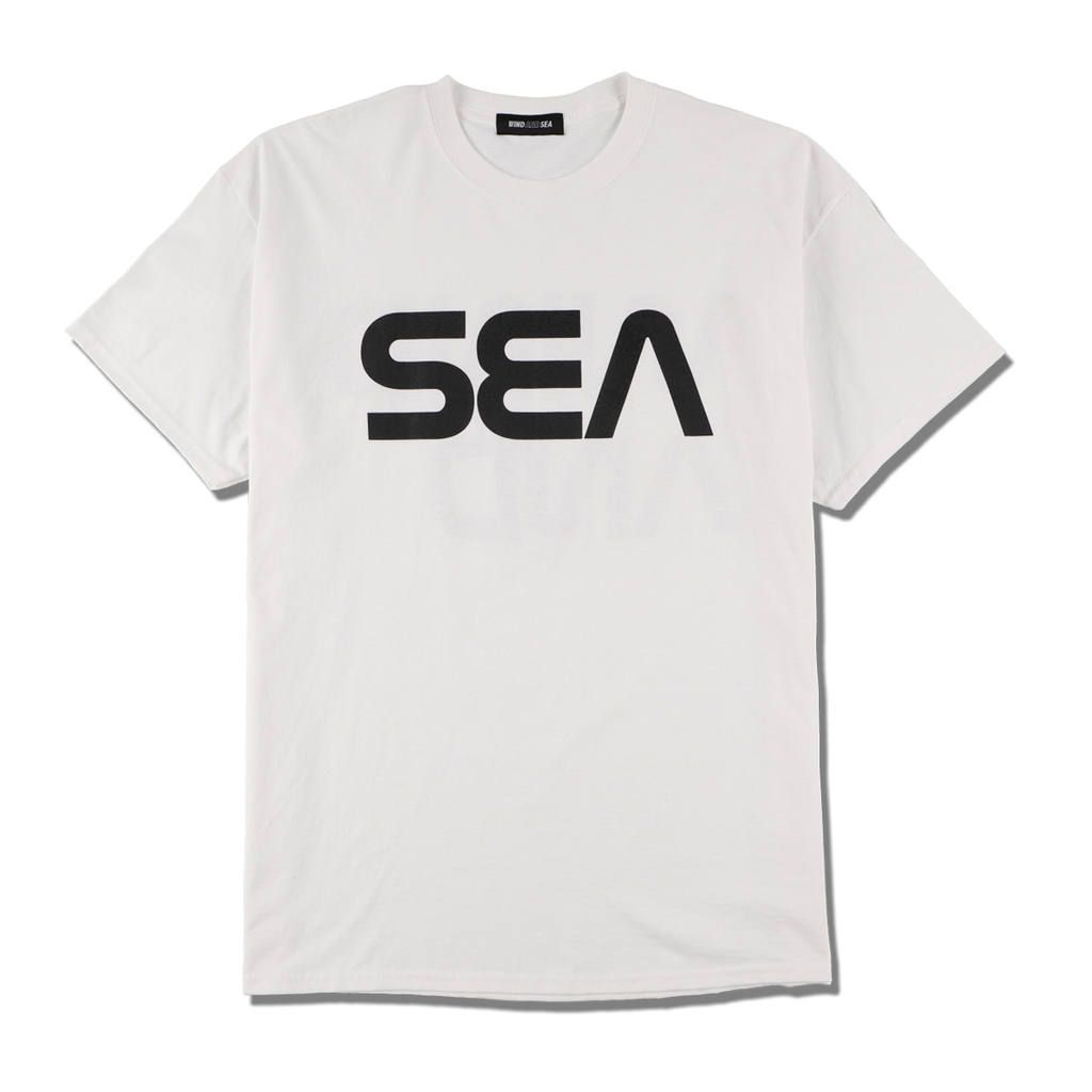 WIND AND SEA SEA(SPC)T-SHIRT 5月23日発売 | mark