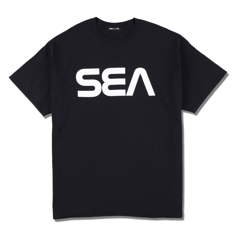 WIND AND SEA SEA(SPC)T-SHIRT 5月23日発売 | mark