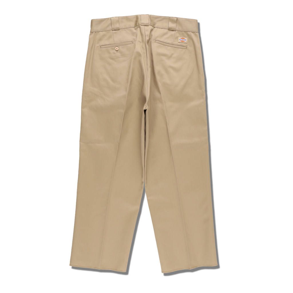 WIND AND SEA 「WDS × DICKIES 2TUCK TROUSERS」 5月30日 
