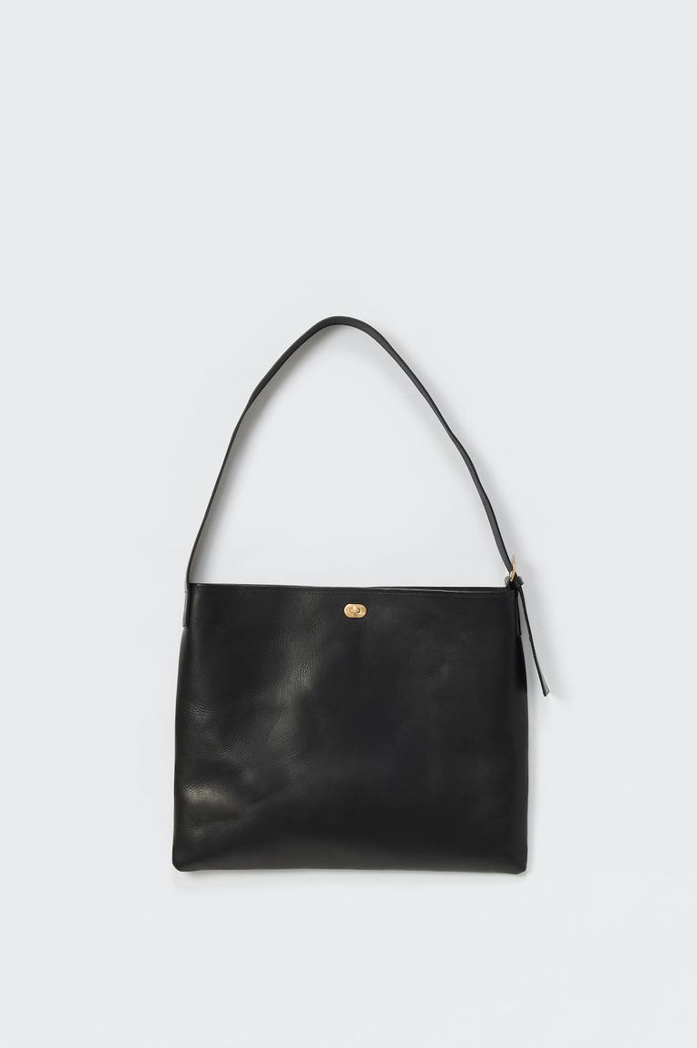 Hender Scheme 20AW「twist buckle bag L」
