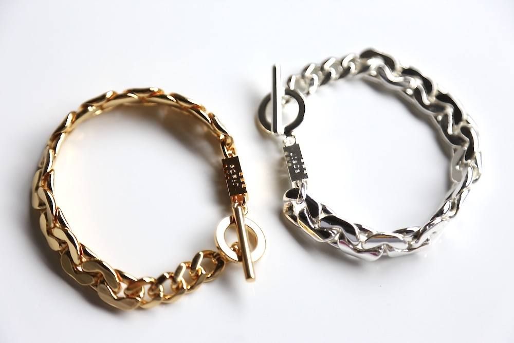 JieDa 20AW START 「BRACELET ブレスレット」 | mark