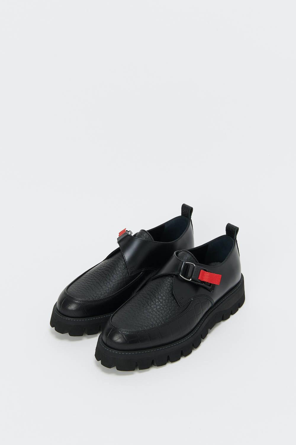 Hender Scheme 20AW「fidmonk」