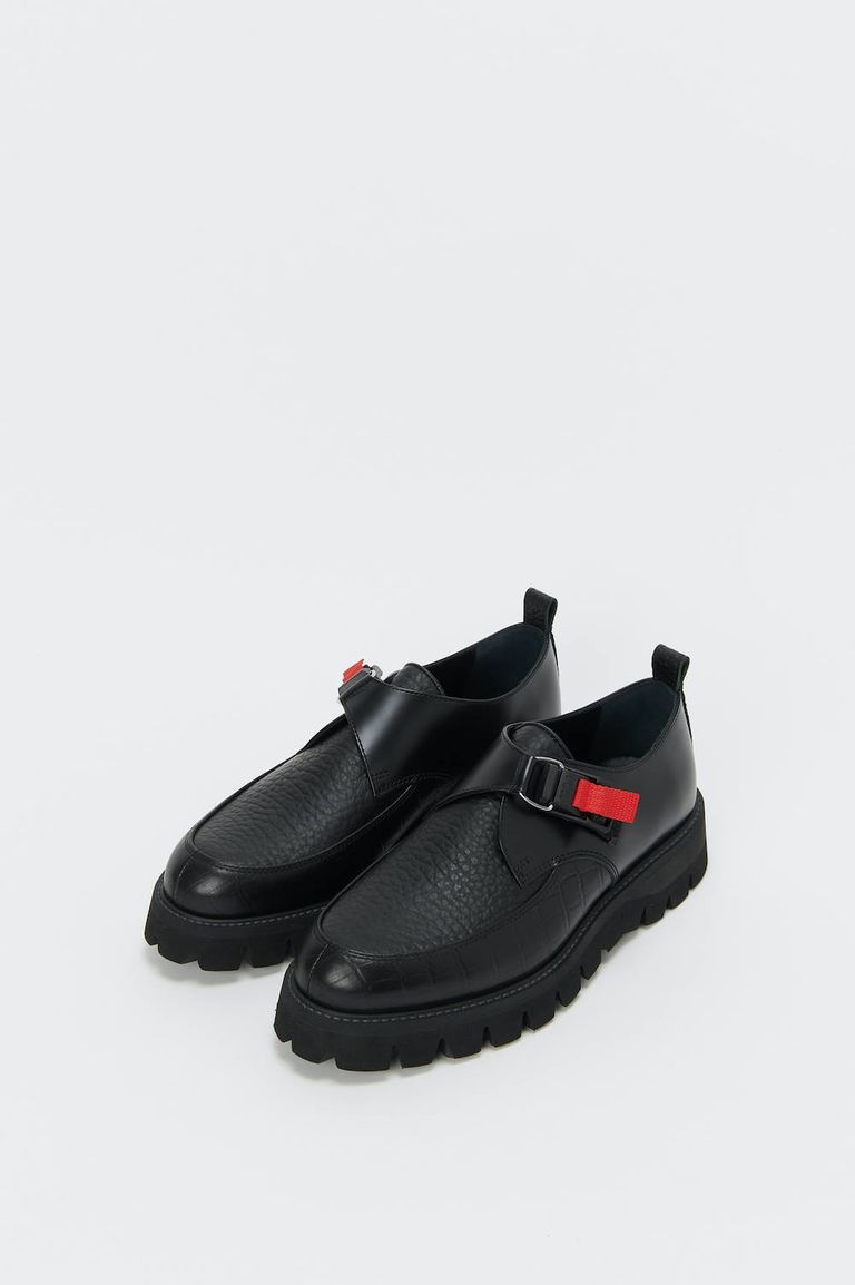 Hender Scheme 20AW「fidmonk」