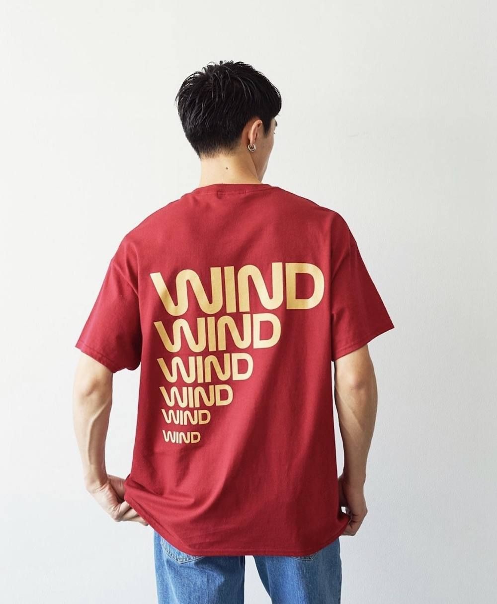 WIND AND SEA 23S/S SDCL SEA SHIRT