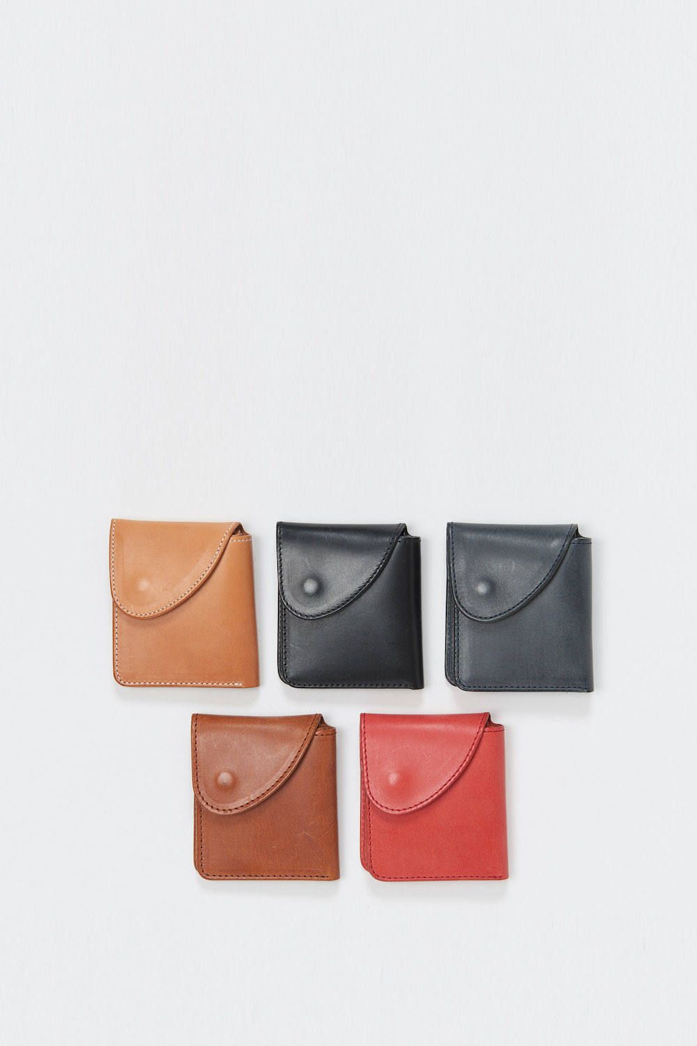 エンダースキーマ 財布 wallet(de-rc-wlt)black☆6月14日(土)発売！