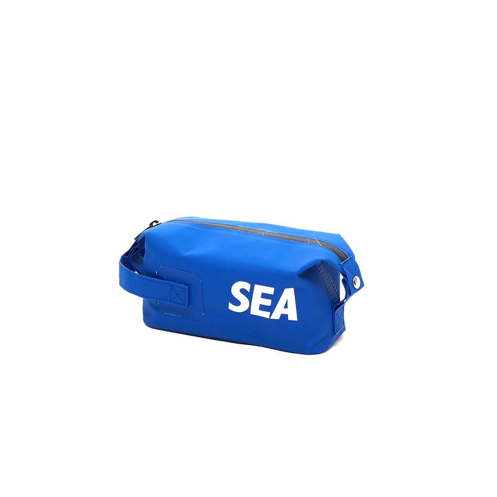 人気の新作 DOPP 「WDS SEA AND WIND KIT mark | 6月27日発売 (SMALL)」 BAG バッグ