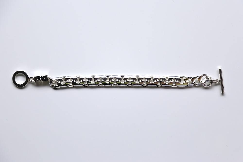 JieDa 20AW START 「BRACELET ブレスレット」 | mark