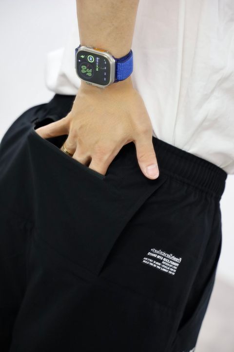 FreshService PRIMEFLEX® CREW NECK PULLOVERスタイル.2026.7.18.