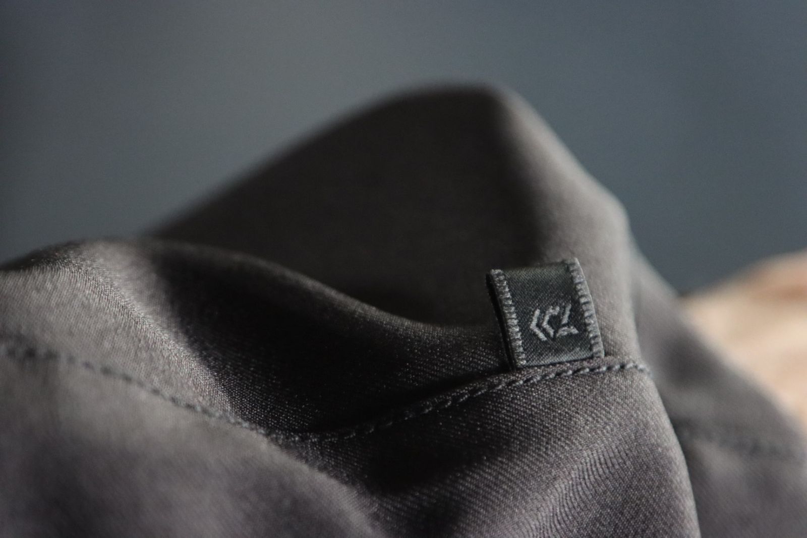 DAIWA PIER39 for FreshService JACKET(BLACK)style. | 2225 | mark