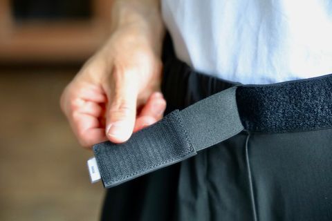 Graphpaper Flex Tricot Chef Pantsスタイル2025.5.7.
