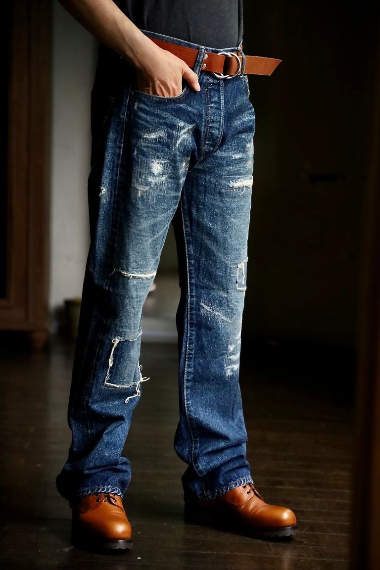 170cm/size:S