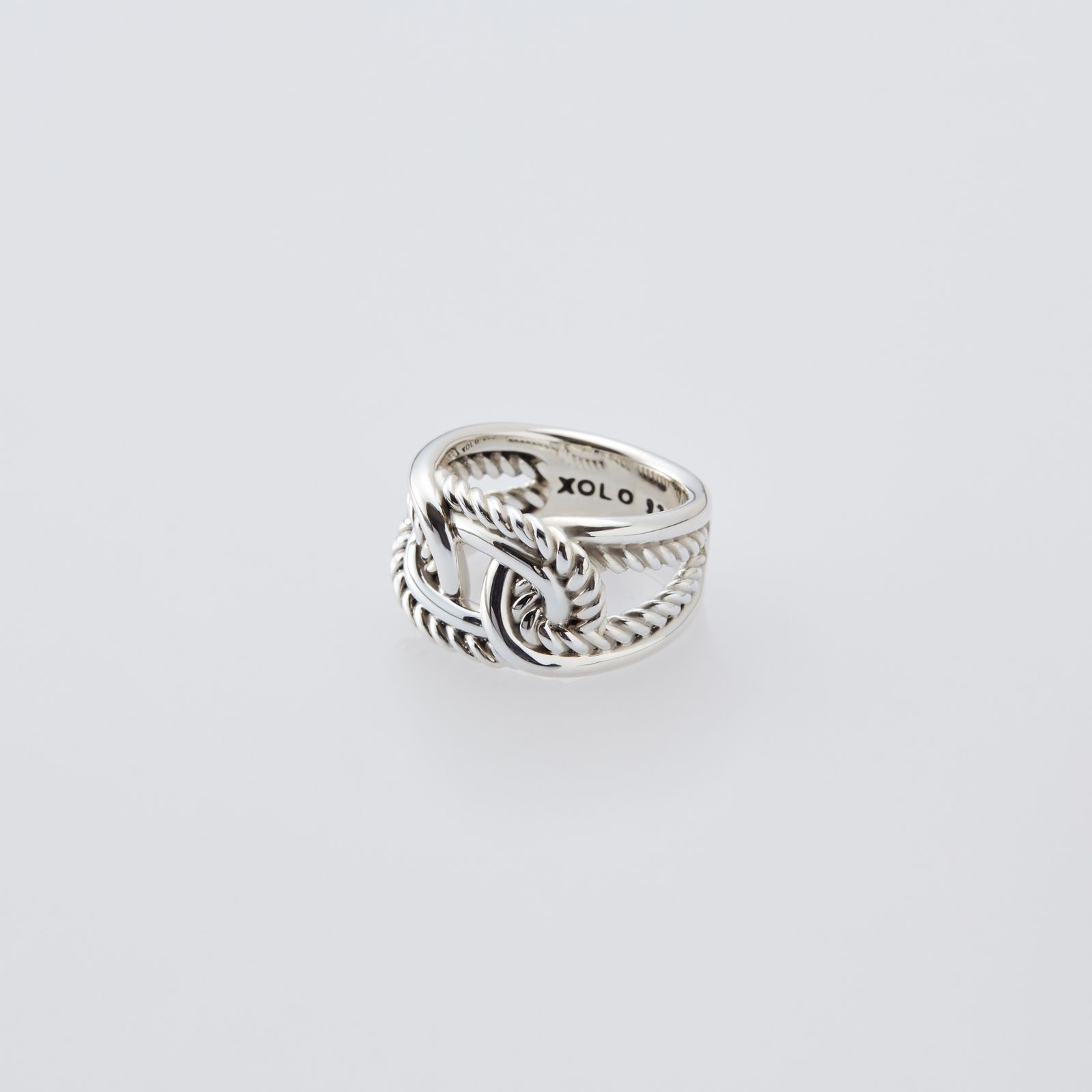 XOLO JEWELRY リング / Intricate Ring(XOR081)★11月15日(土)発売！