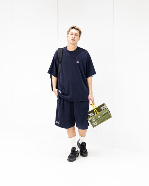 FreshService UTILITY PILE SET-UP 5月9日(土)新作発売！