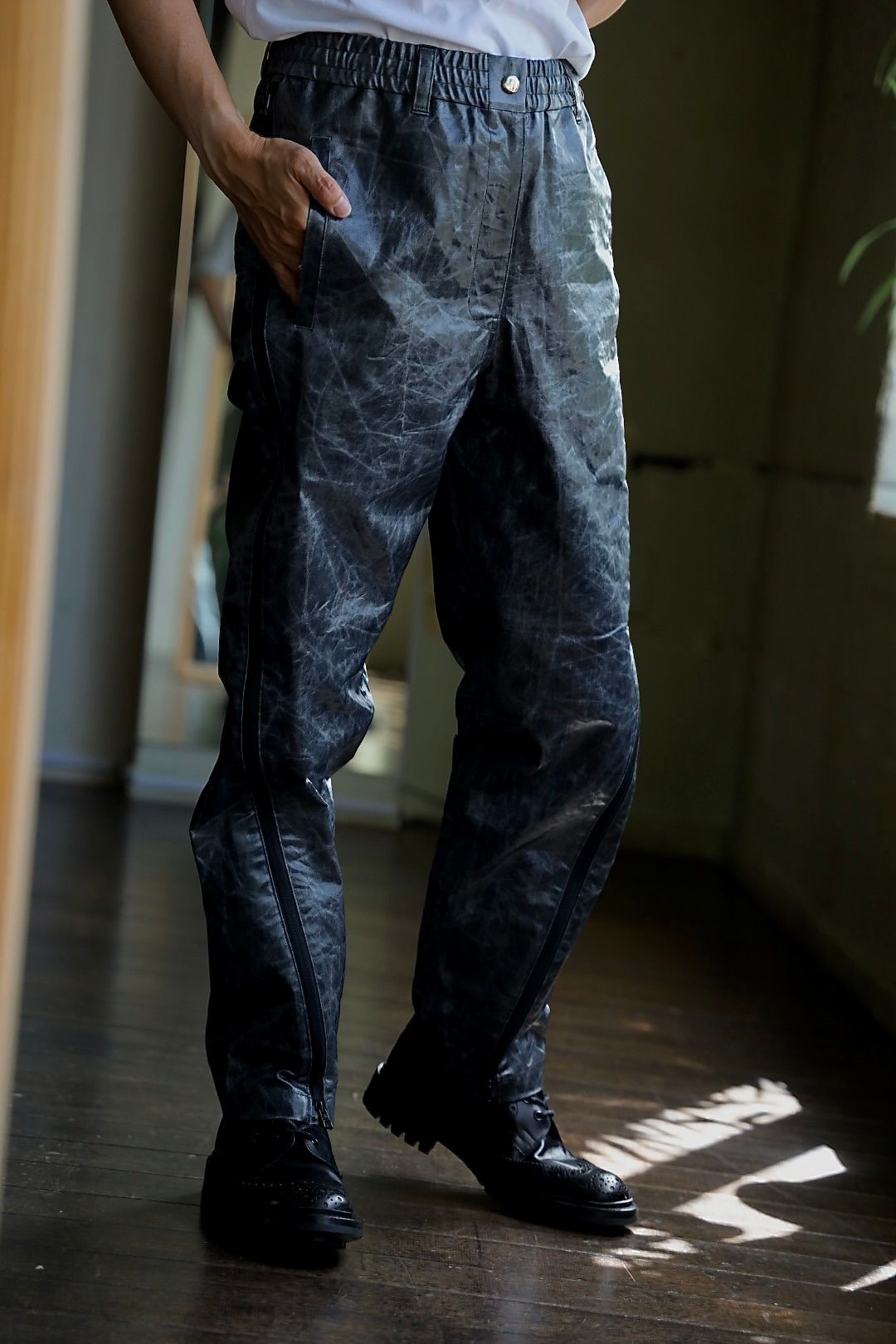 CHASSE チェイス M25-CRCセットアップスタイル2025.8.23.