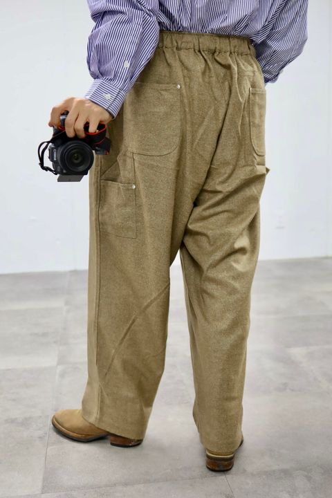 S.F.C VENTILATION PUFF JACKET 11月22日(土)新作発売！