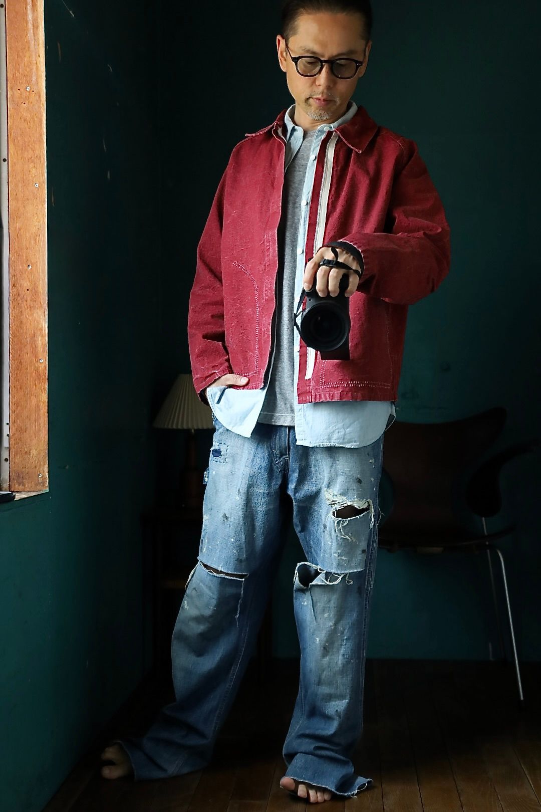 A.PRESSE | mark