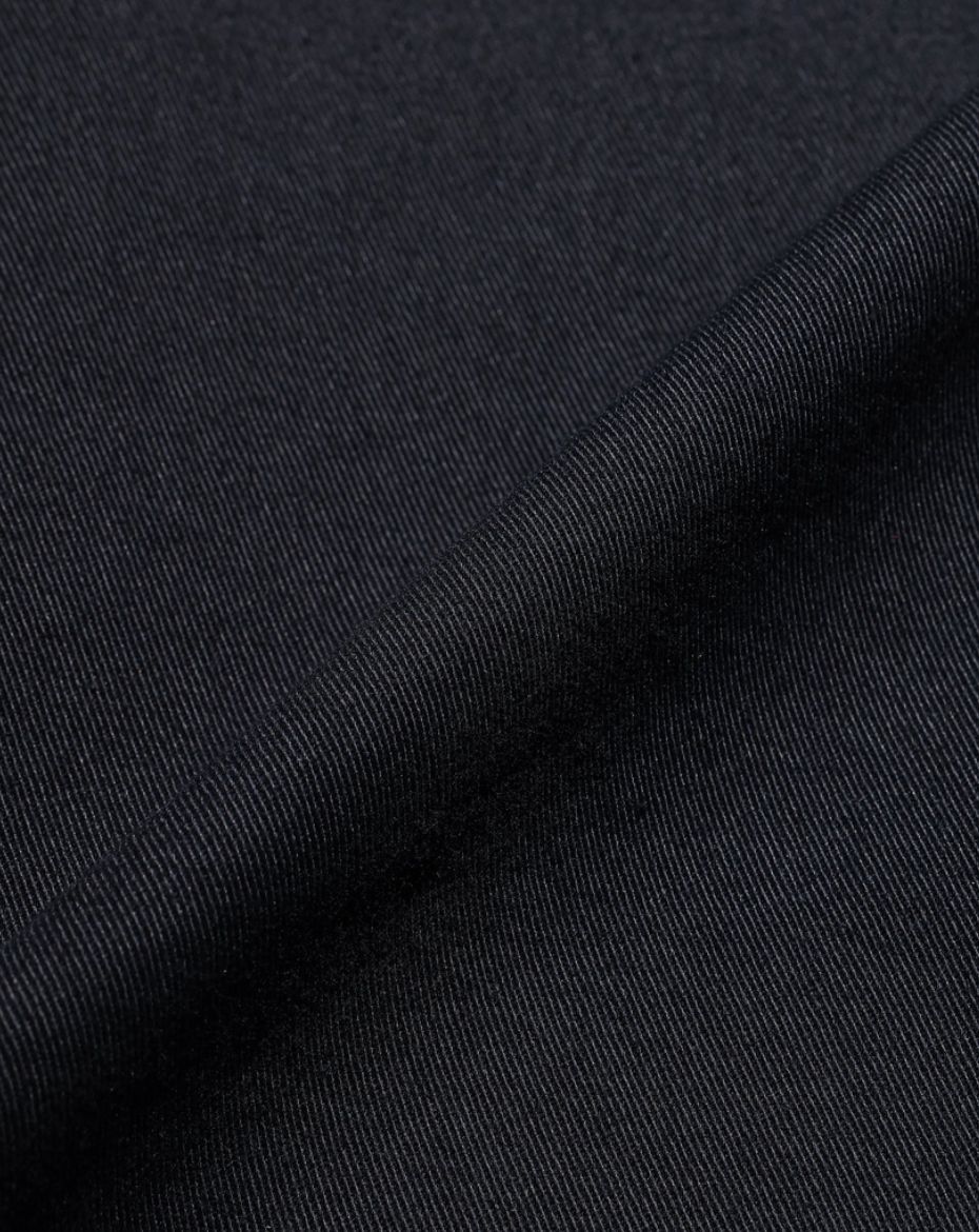 ファウンダ 25AW DECK JACKET (015FD252008)NAVY