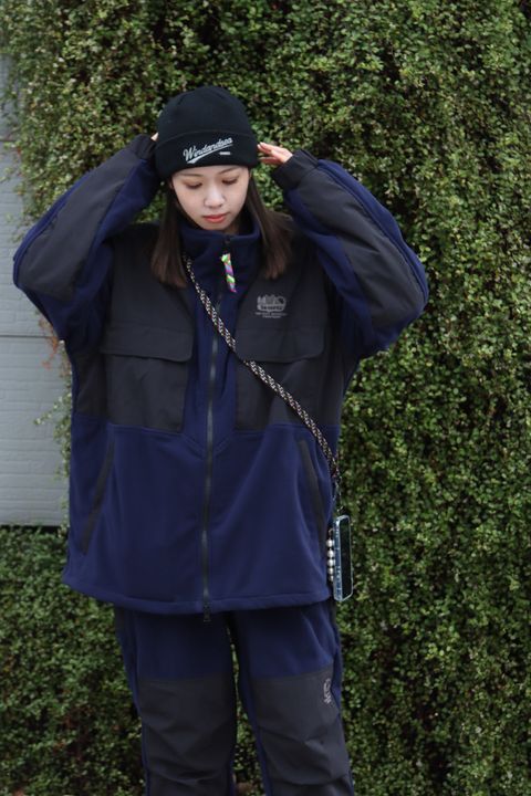 is-ness SETUP style.2022.12.18