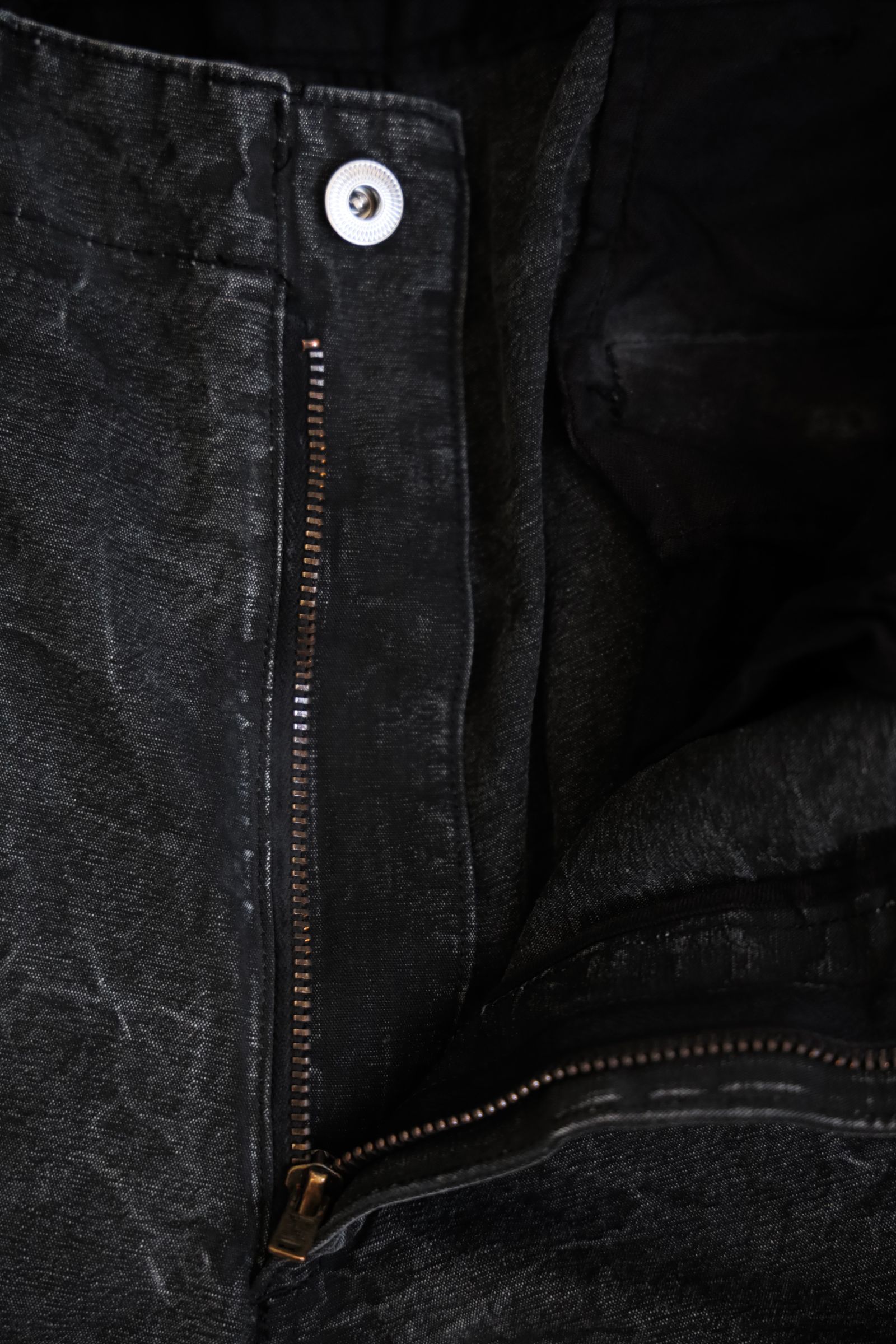 アプレッセ M-51 Custom Pants(25SAP-04-03H) BLACK