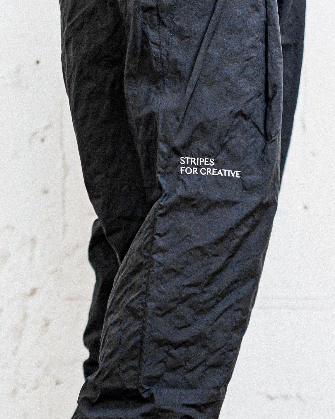 Stripes For Creative - S.F.C 25SS エスエフシー STITCHED WIDE Stripes For Creative - S.F.C 25SS エスエフシー STITCHED WIDE