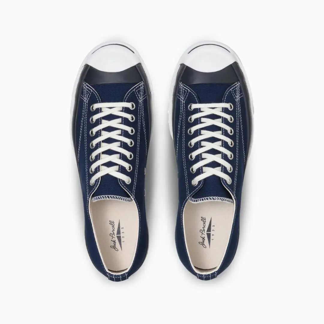 JACK PURCELL 1935 ジャックパーセル 1935 (33301460) NAVY☆3月27日(金)新作発売！