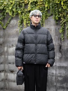 FreshService PERTEX® QUANTUM FUSION DOWN JACKET MARK STYLE