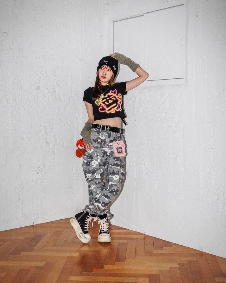 154cm