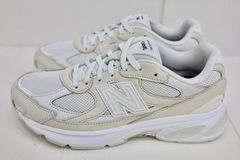 コムデギャルソンオム COMME des GARCONS HOMME×New Balance 2010V(HQ-K102-001) WHITE