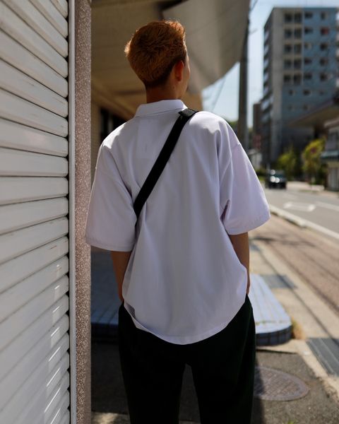 FreshService フレッシュサービス 23SS VIBTEX for FreshService "SWEAT PANTS"スタイル