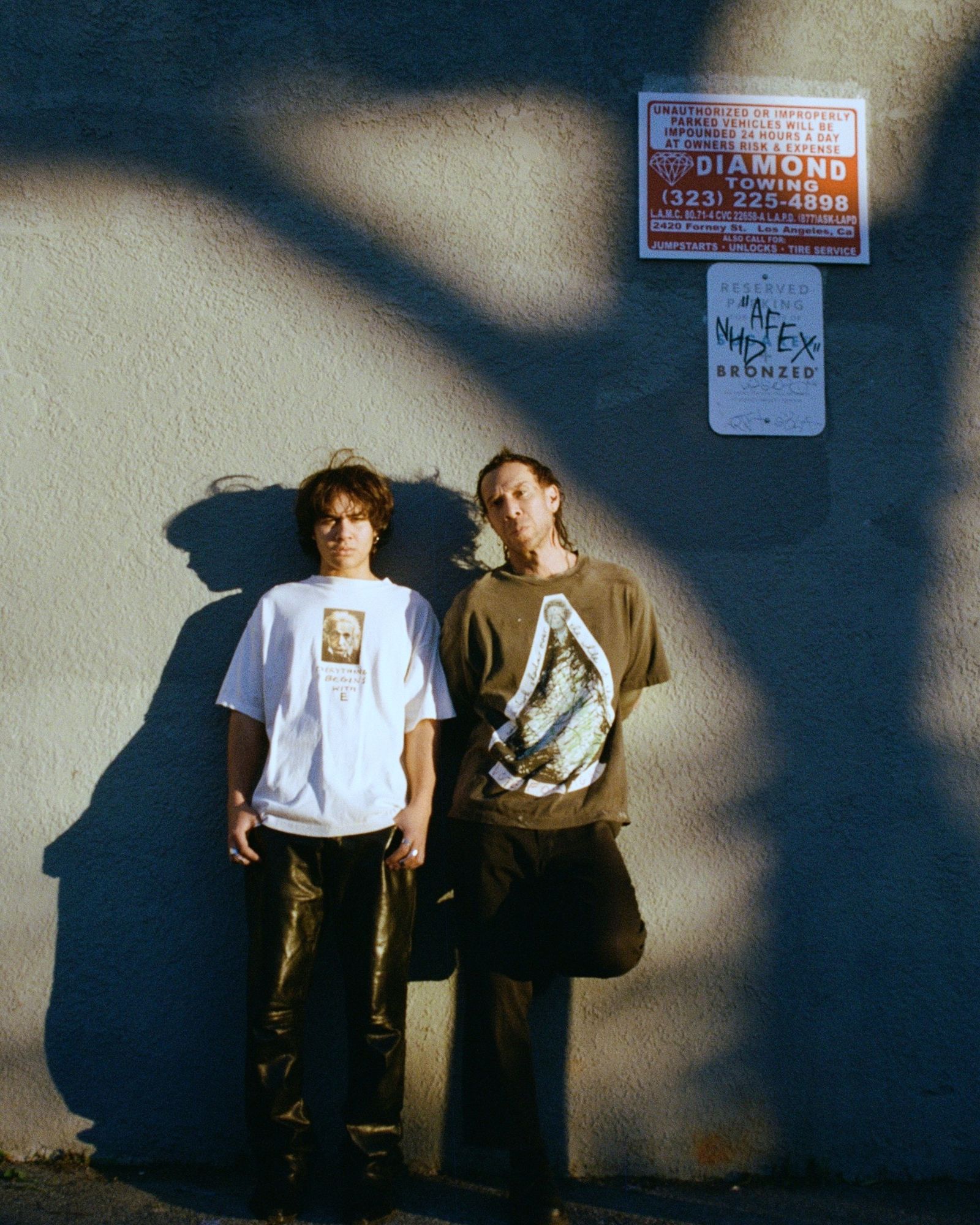 セントマイケル 26SS JR_SS T-SHIRT/E(SM-MK8-0000-C04)WHITE☆3月20日(金)発売！