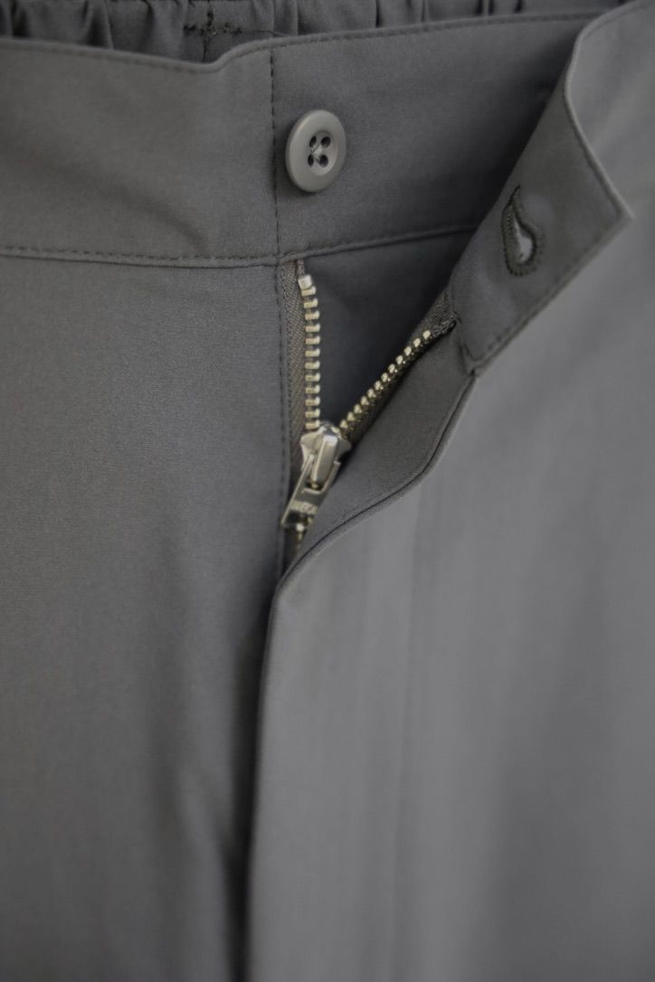 フレッシュサービス 26AW FLEX SHIELD TROUSERS(FSC263-40081)D.GRAY☆8月22日(土)新作発売！