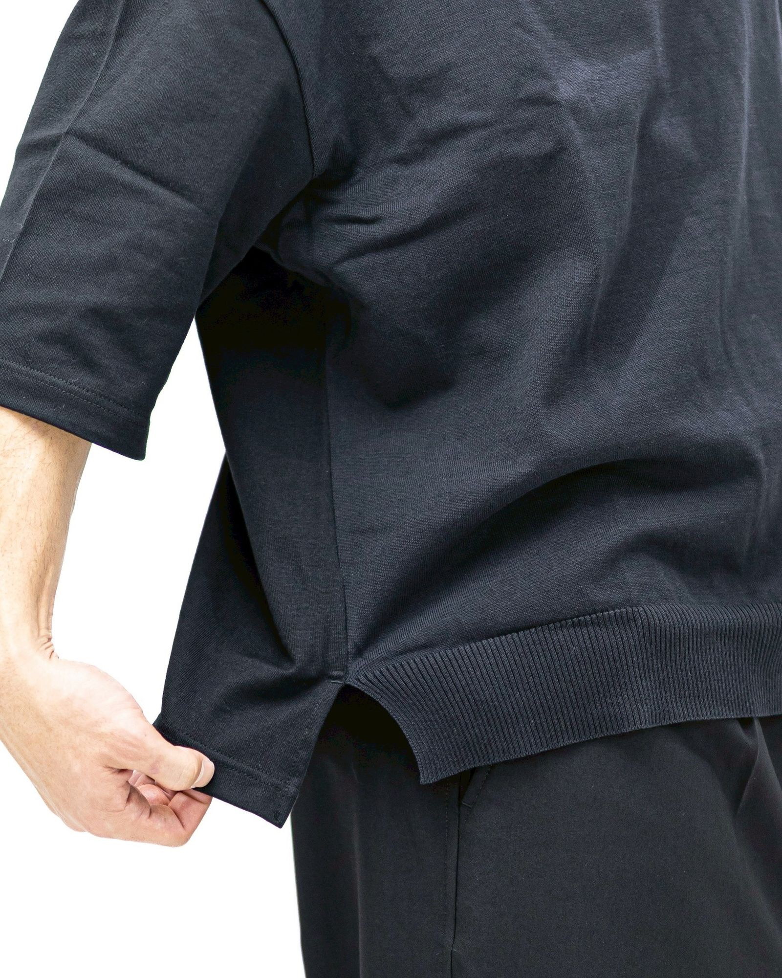 コムデギャルソンオム 切り替えTシャツ 2月6日(金)新作発売！