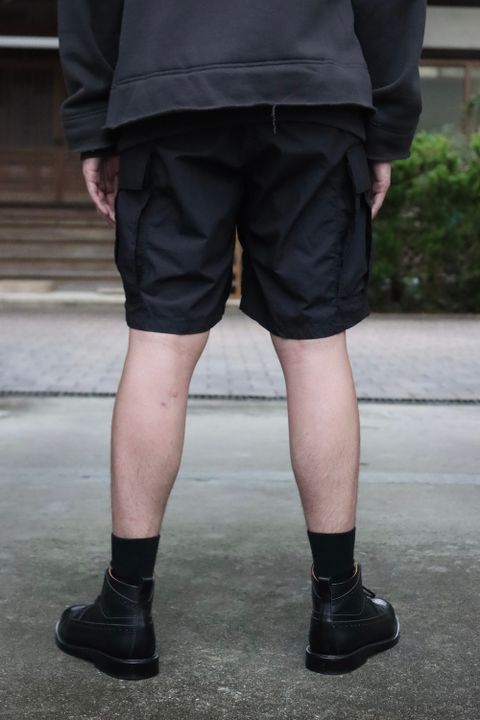 FreshService RESIZED WIDE HOODIE(YK21AW0278CS) style.2021.9.20.