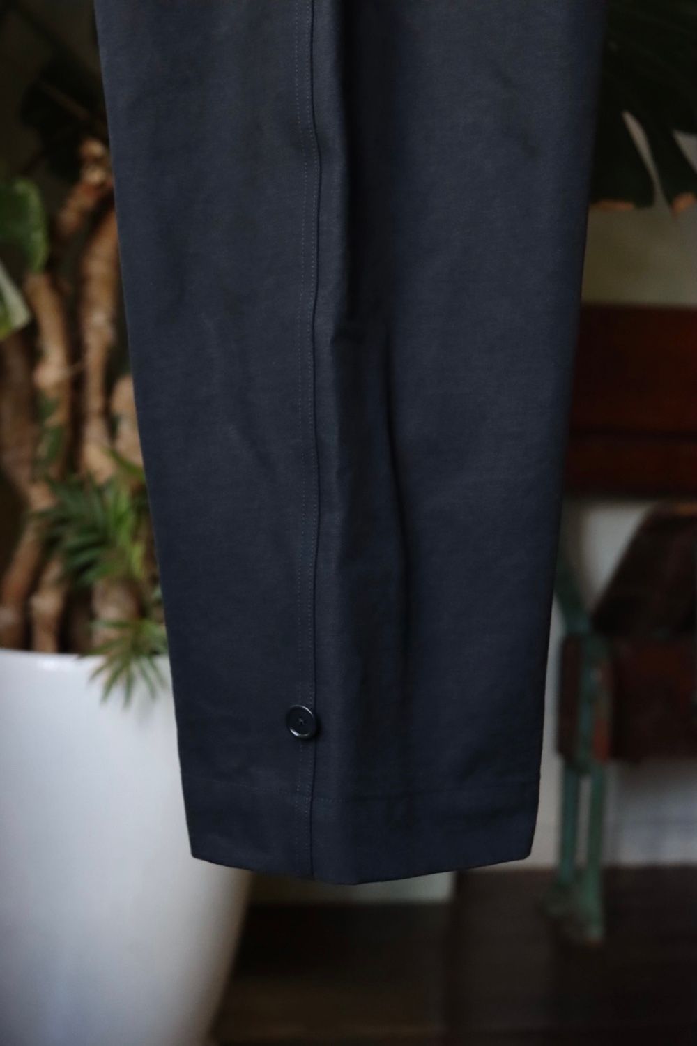 アプレッセ22FW Motorcycle Trousers(22AAP-04-01H)NAVY