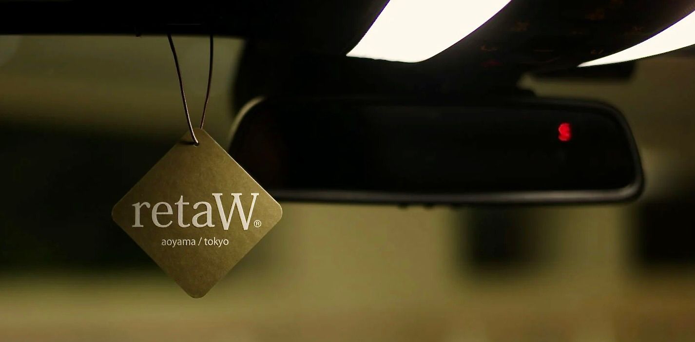 EVELYN* liquid perfume mini | retaW web store