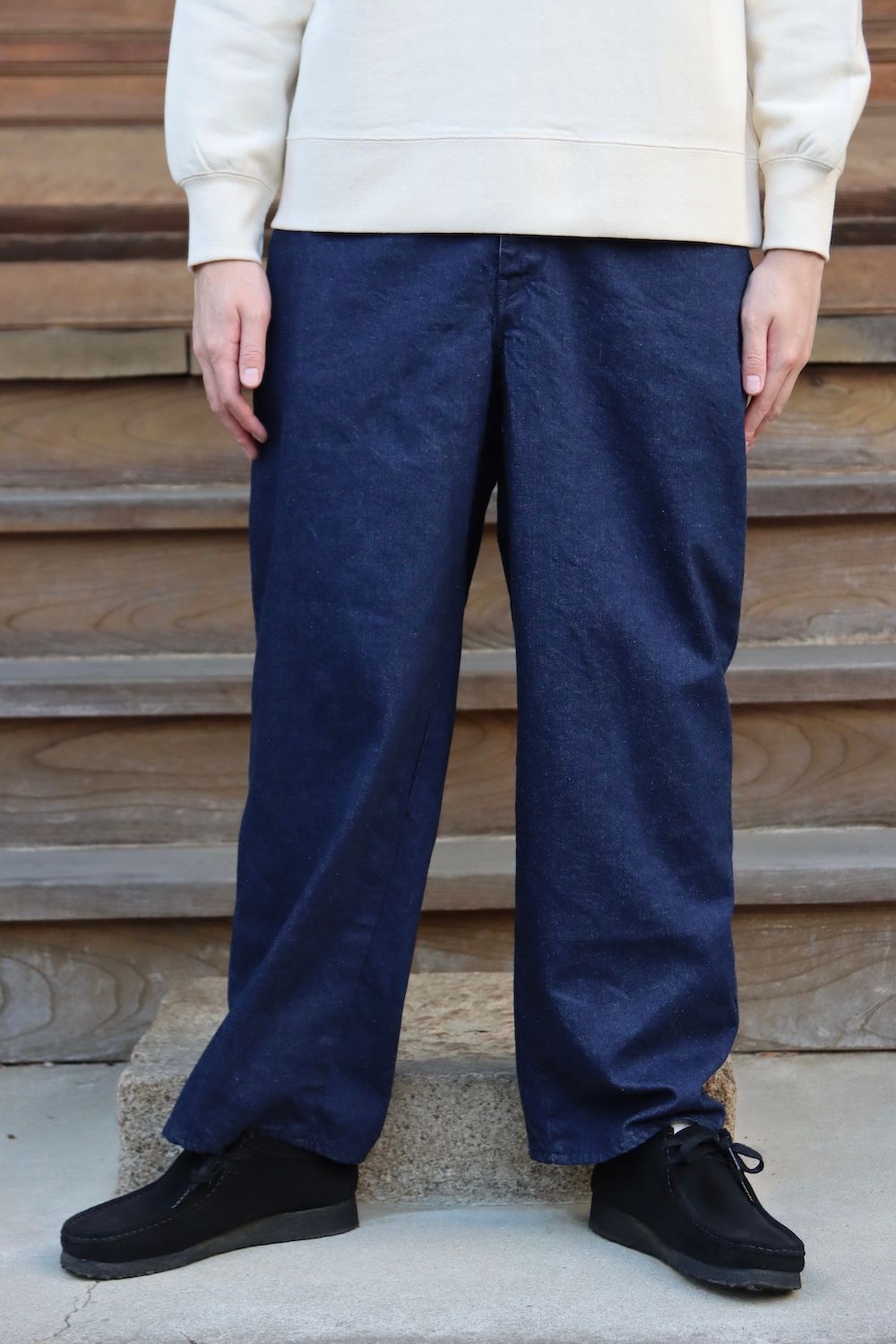 Ets.Materiaux Sweat(22070300260110) style.2022.2.12. | 2237
