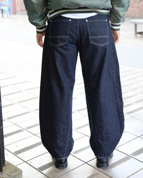 COMME des GARCONS HOMME リブライン入りナイロンツイルジャケット 8月7日(土)新作発売！