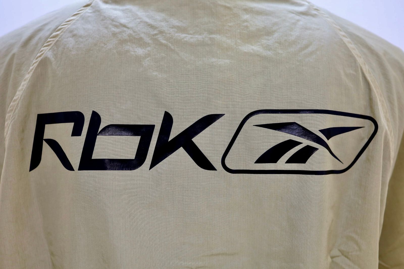 セダンオールパーパス SS26  Reebok / Track Jacket(SD26S-JK01)Khaki