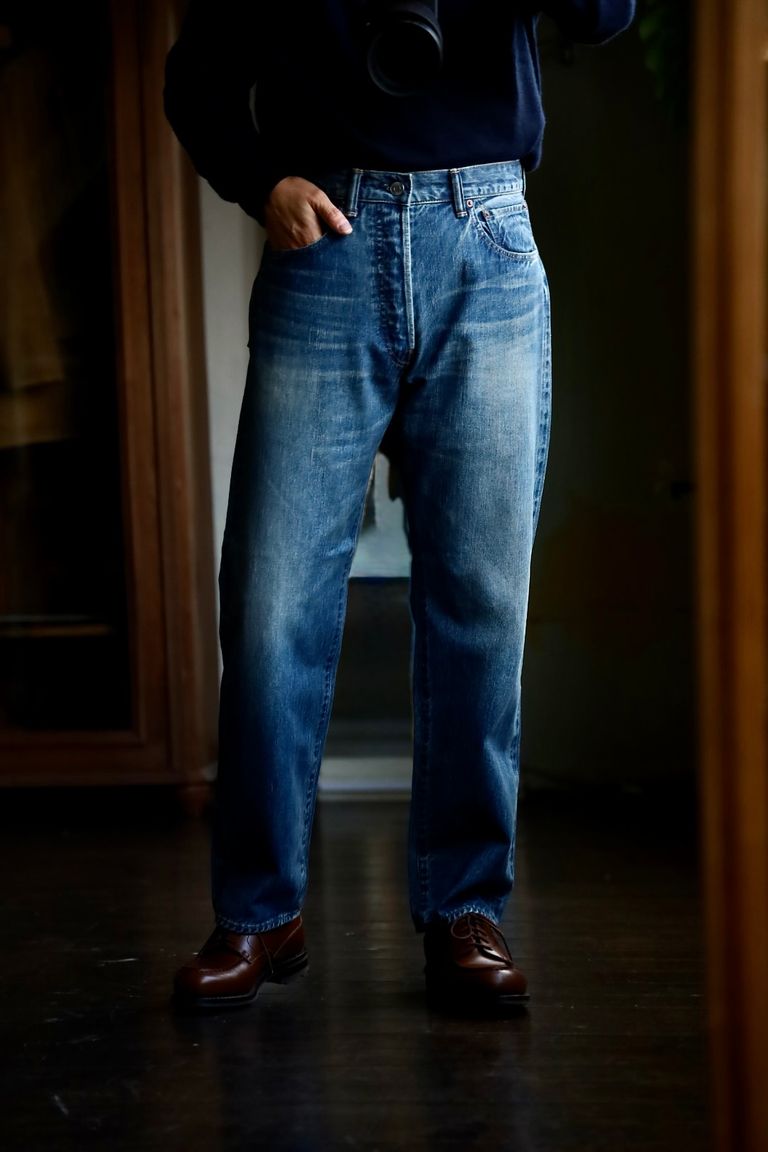 170cm/size:30/30