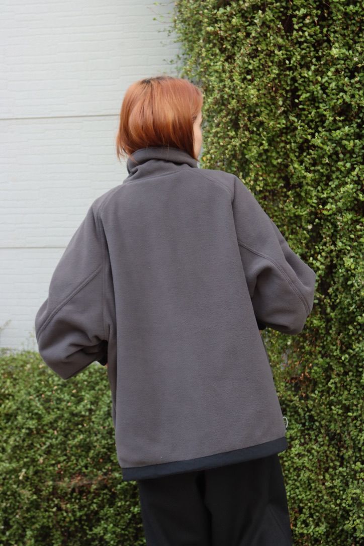 .F.C 22FW 11月5日(土)発売！REVERSIBLE JACKET style.2022.11.4