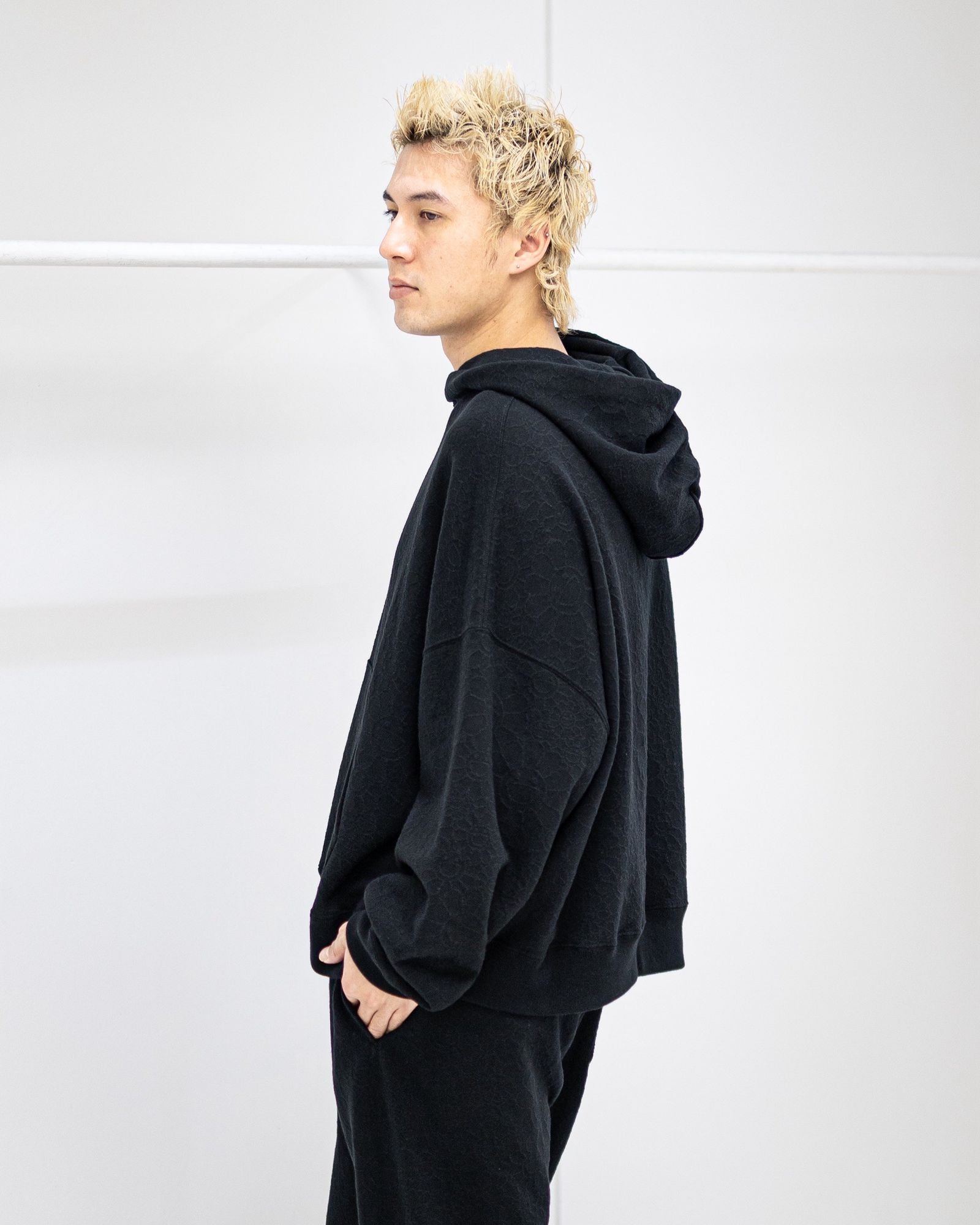 mononoke・made HOODIE _FLOWER 4月4日(土)新作発売！