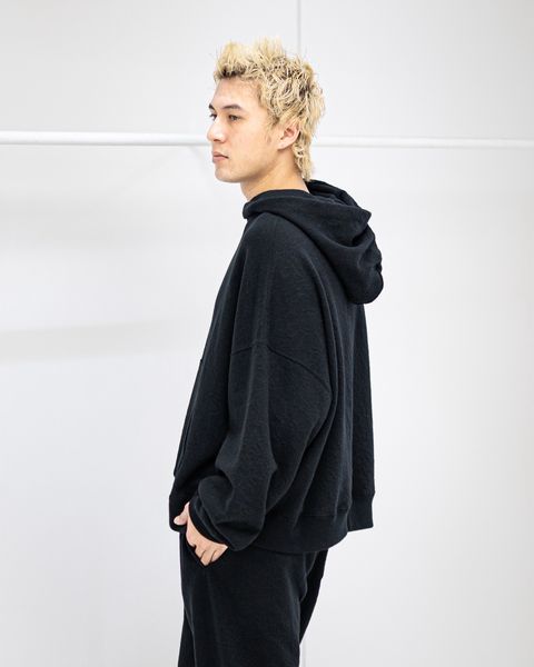 mononoke・made HOODIE _FLOWER 4月4日(土)新作発売！