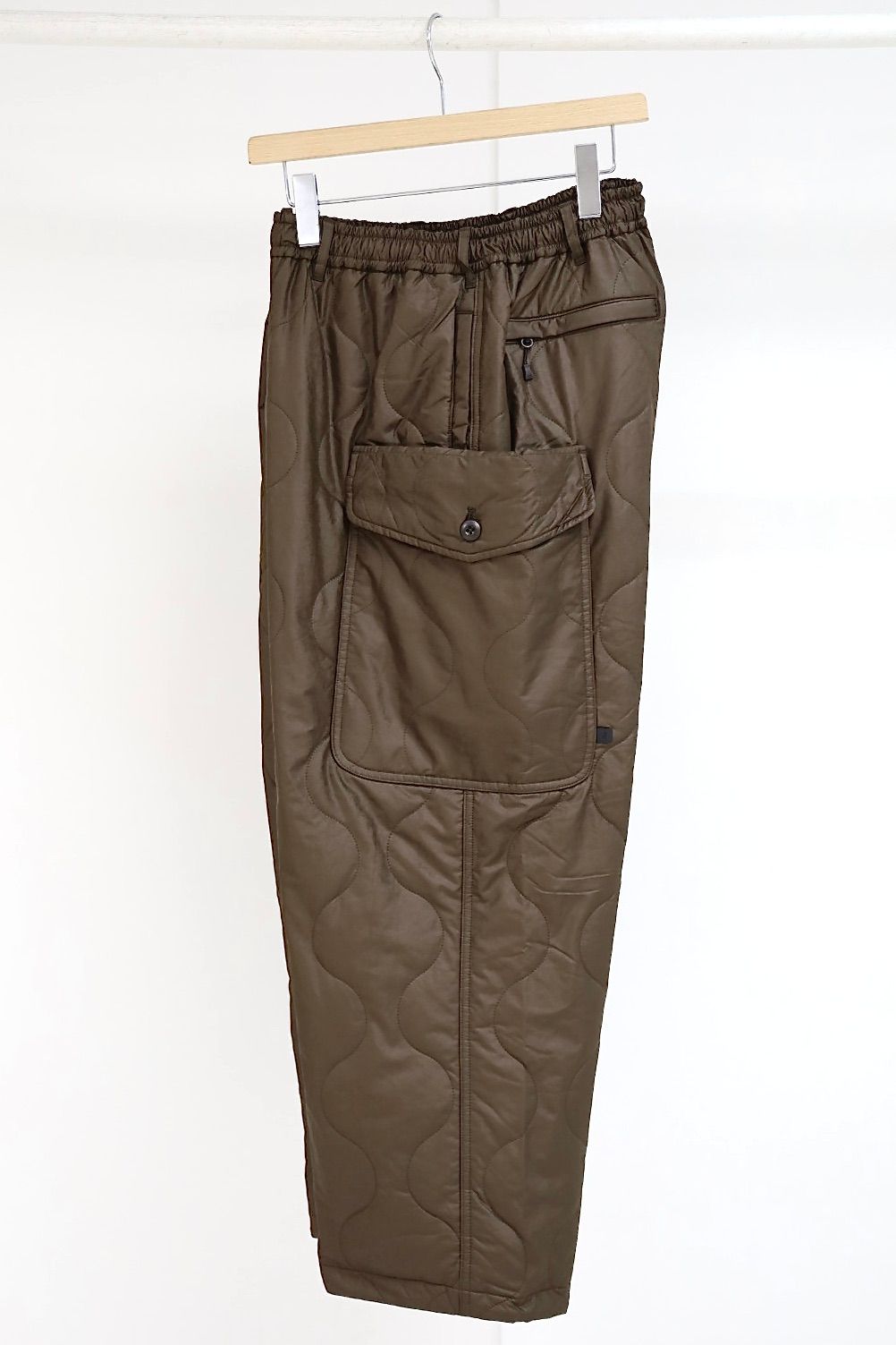 DAIWA PIER39(ダイワピア39) TECH HUNTING LINER PANTS(BP-50026W)D.BROWN☆10月24日(土)新作発売！