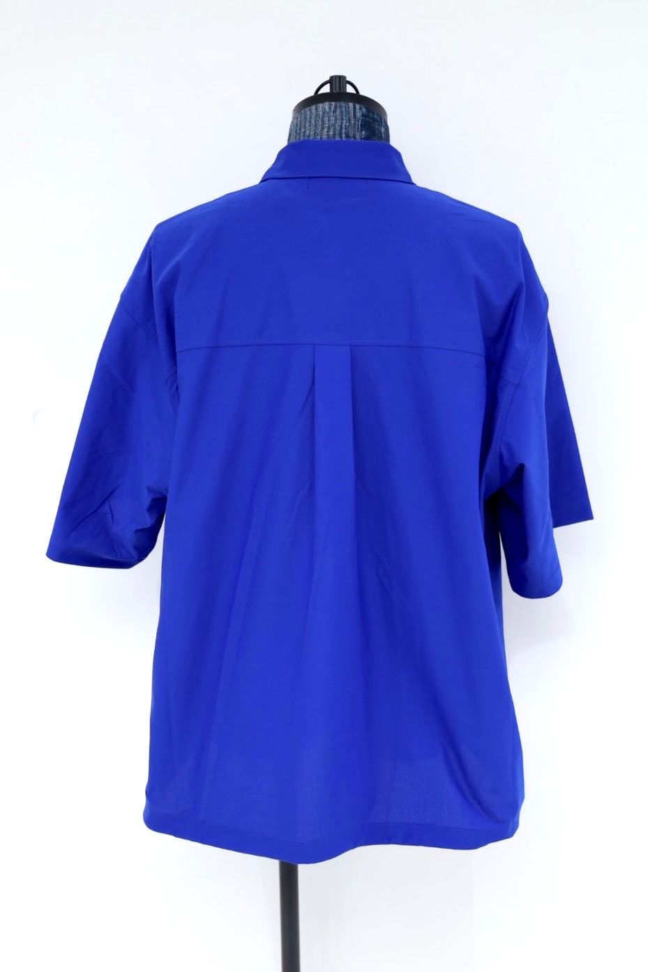 FreshService - フレッシュサービス ACTIVE DRY MESH POLO(FSC263